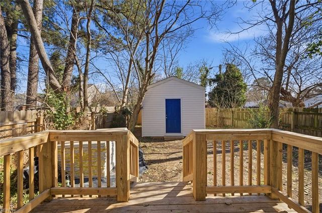 2326 Hanson AVE, Norfolk, VA 23504