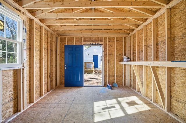 2326 Hanson AVE, Norfolk, VA 23504