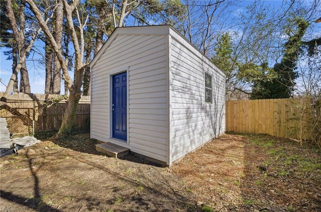 2326 Hanson AVE, Norfolk, VA 23504