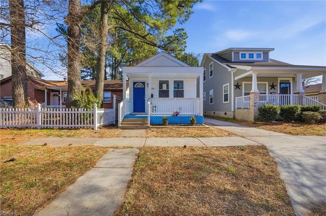 2326 Hanson AVE, Norfolk, VA 23504