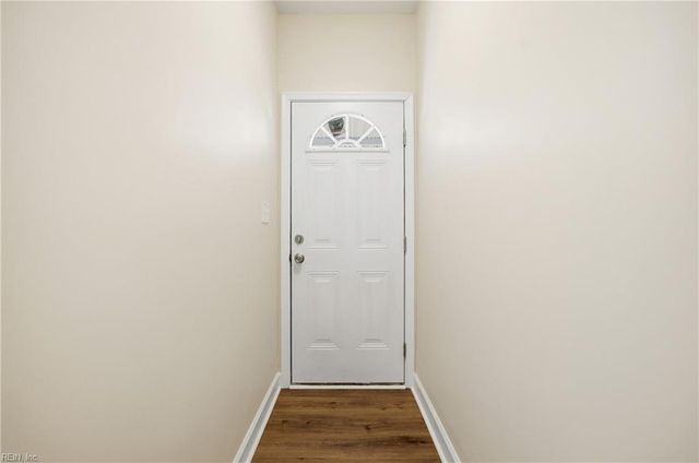 2326 Hanson AVE, Norfolk, VA 23504