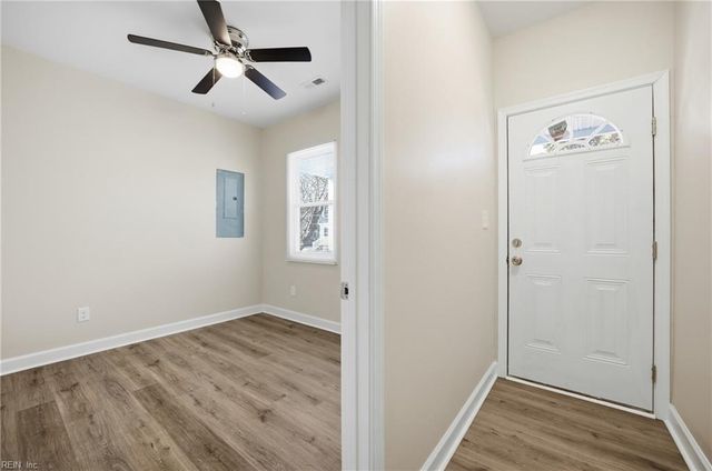 2326 Hanson AVE, Norfolk, VA 23504