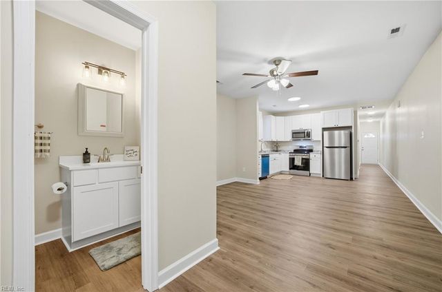 2326 Hanson AVE, Norfolk, VA 23504