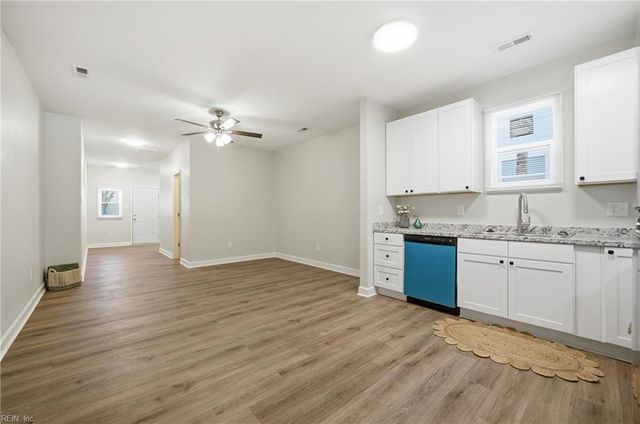 2326 Hanson AVE, Norfolk, VA 23504