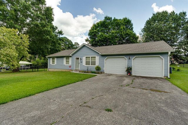 92 Sue Lane, Ringgold, GA 30736