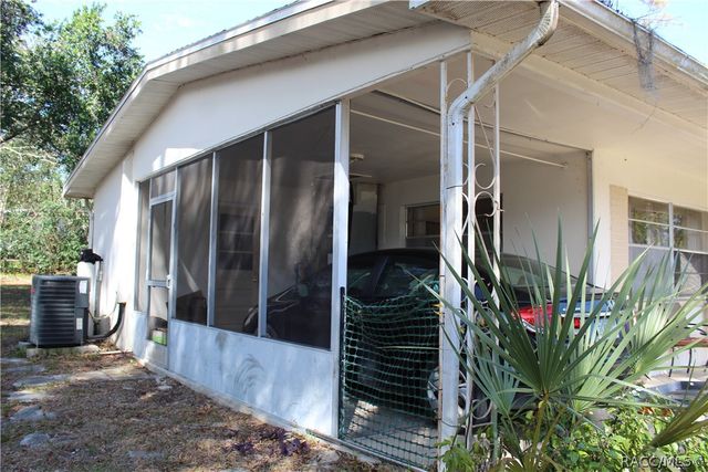 20 S Osceola Street, Beverly Hills, FL 34465