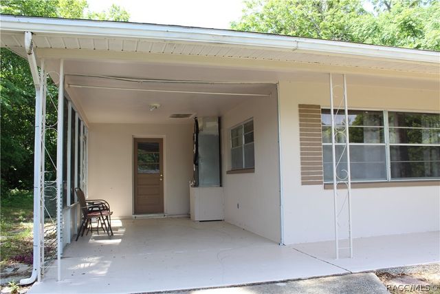 20 S Osceola Street, Beverly Hills, FL 34465