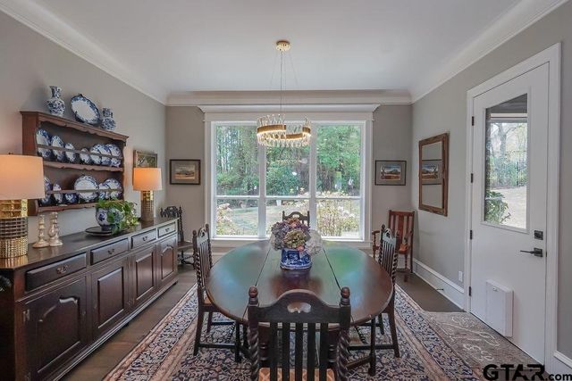 7521 Northlake Dr., Tyler, TX 75703