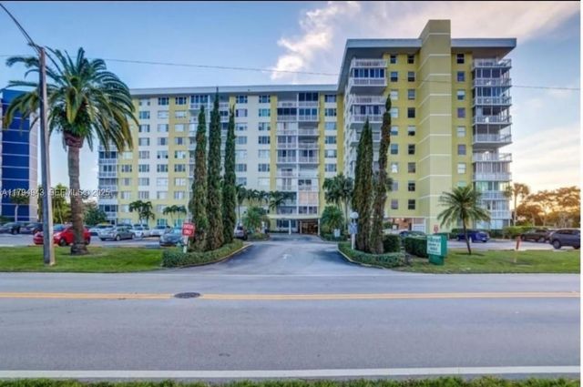 4400 Hillcrest Dr 215-b 215-B, Hollywood, FL 33021