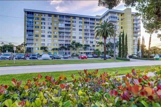4400 Hillcrest Dr 215-b 215-B, Hollywood, FL 33021