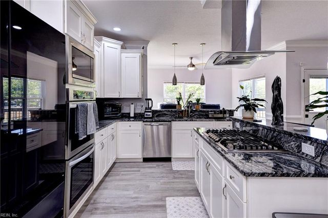 500 Richneck RD, Newport News, VA 23608