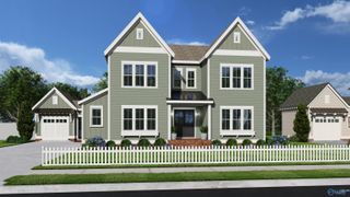 156 Knockash Hill, Madison, AL 35756