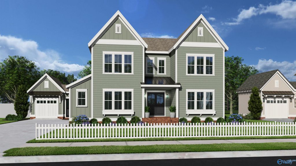 156 Knockash Hill, Madison, AL 35756