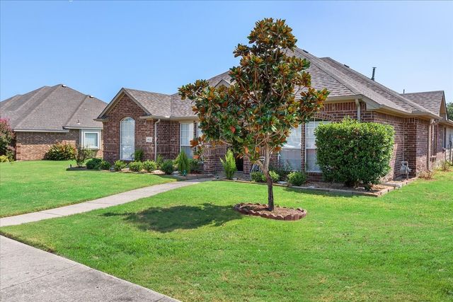 922 Springwood Lane, Wylie, TX 75098