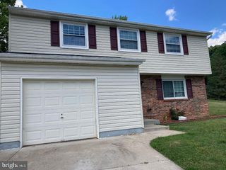 4326 ROLLING STONE WAY, Alexandria, VA 22306
