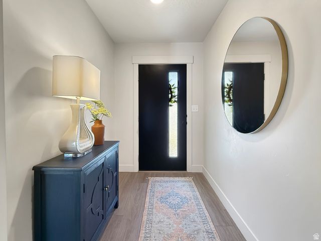 3991 S WHITE ASH DR, Mapleton, UT 84664