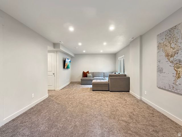 3991 S WHITE ASH DR, Mapleton, UT 84664