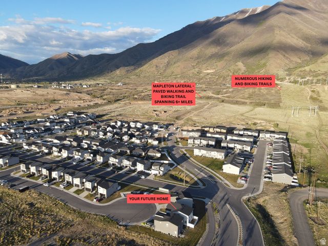 3991 S WHITE ASH DR, Mapleton, UT 84664