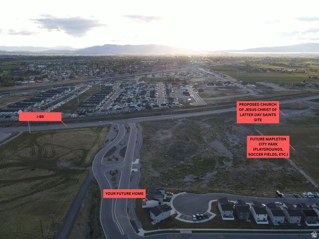 3991 S WHITE ASH DR, Mapleton, UT 84664