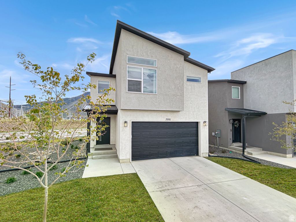 3991 S WHITE ASH DR, Mapleton, UT 84664