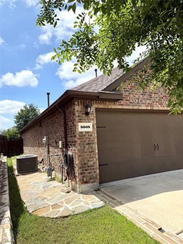 3605 Rio Grande Road, Little Elm, TX 75068