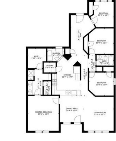 3605 Rio Grande Road, Little Elm, TX 75068
