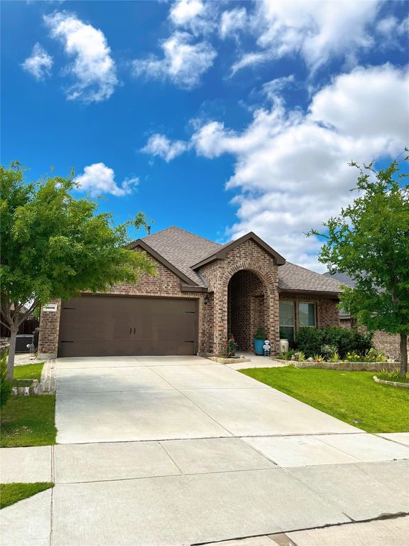 3605 Rio Grande Road, Little Elm, TX 75068
