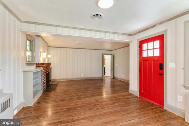 1708 WILLOW AVE, Towson, MD 21204