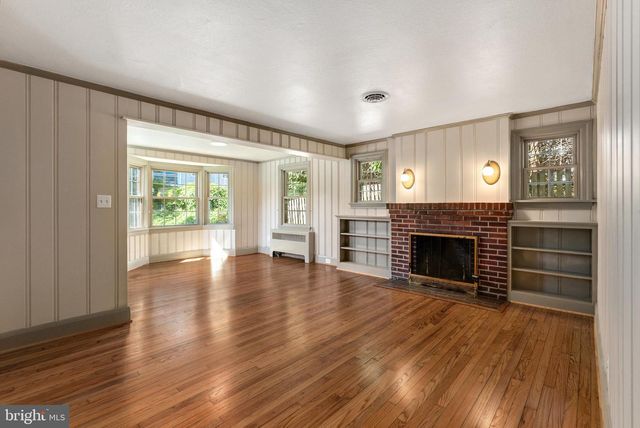 1708 WILLOW AVE, Towson, MD 21204
