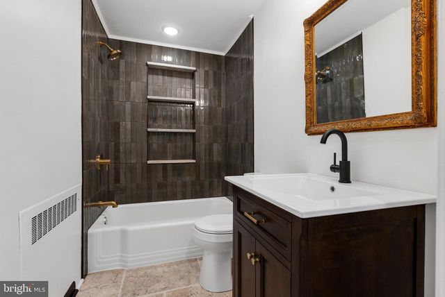 1708 WILLOW AVE, Towson, MD 21204