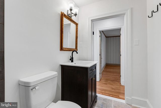1708 WILLOW AVE, Towson, MD 21204