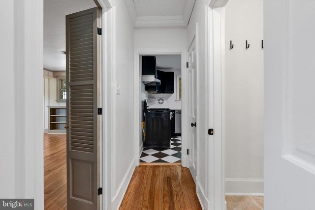 1708 WILLOW AVE, Towson, MD 21204