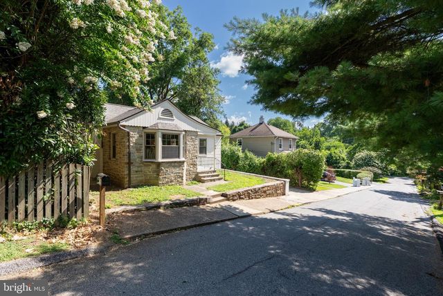 1708 WILLOW AVE, Towson, MD 21204