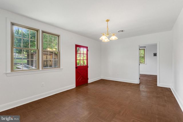 1708 WILLOW AVE, Towson, MD 21204