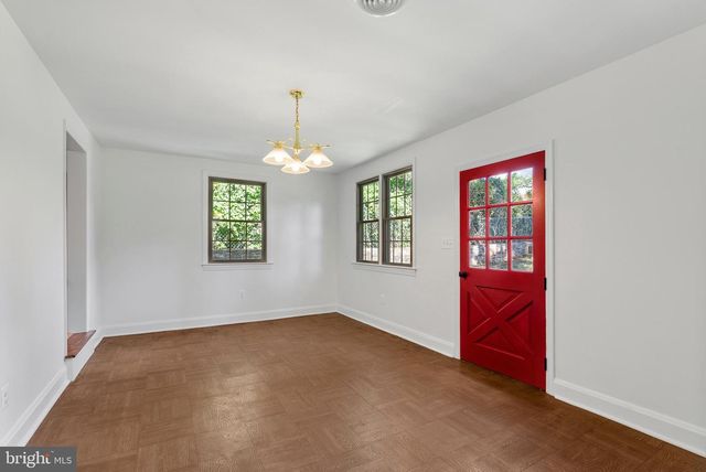 1708 WILLOW AVE, Towson, MD 21204