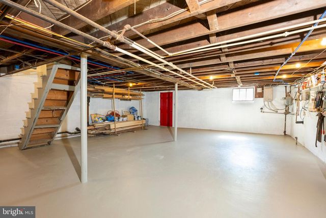 1708 WILLOW AVE, Towson, MD 21204