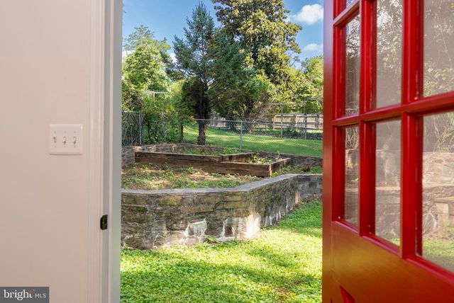 1708 WILLOW AVE, Towson, MD 21204