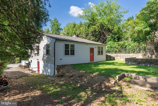 1708 WILLOW AVE, Towson, MD 21204