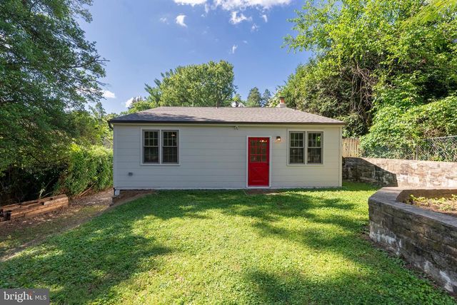 1708 WILLOW AVE, Towson, MD 21204
