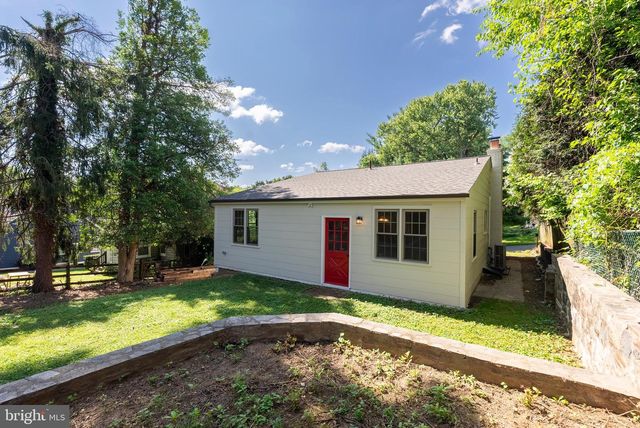 1708 WILLOW AVE, Towson, MD 21204