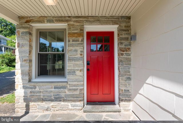 1708 WILLOW AVE, Towson, MD 21204