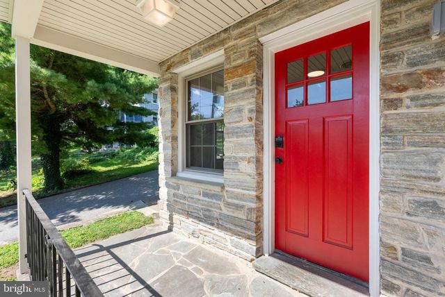 1708 WILLOW AVE, Towson, MD 21204