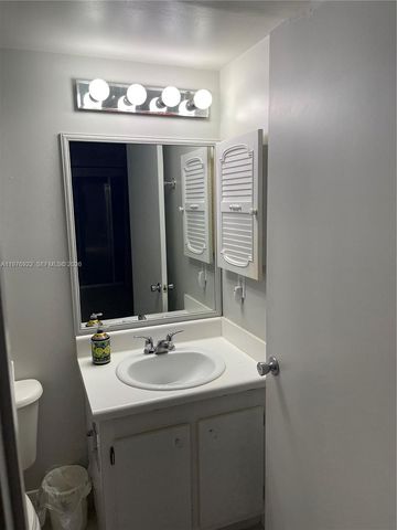 1301 SW 134th Way 312B, Pembroke Pines, FL 33027