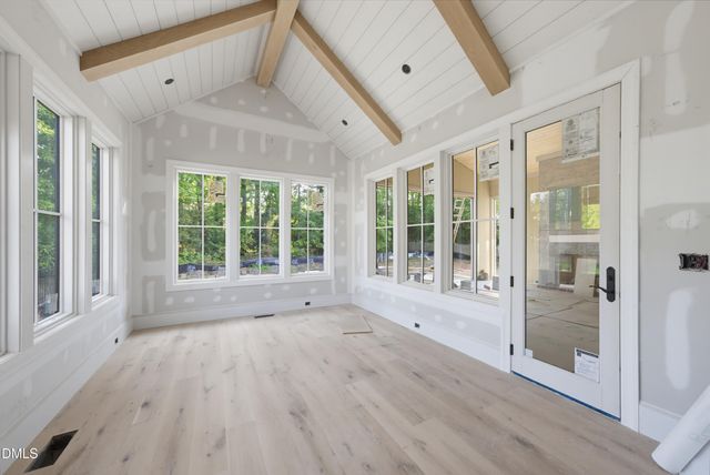 7508 Grist Mill Road, Raleigh, NC 27615