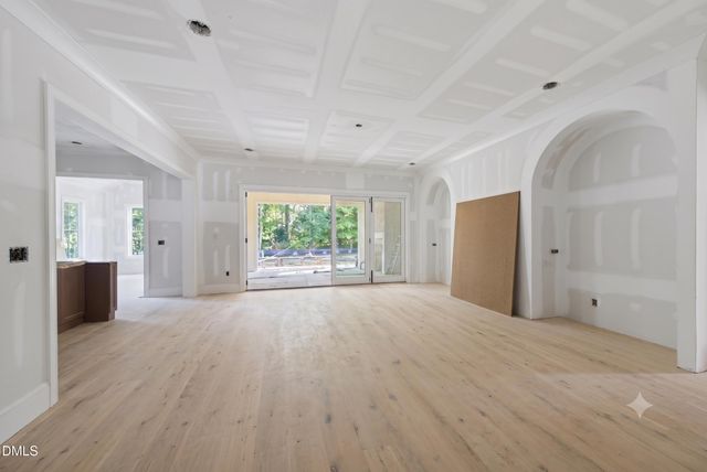 7508 Grist Mill Road, Raleigh, NC 27615