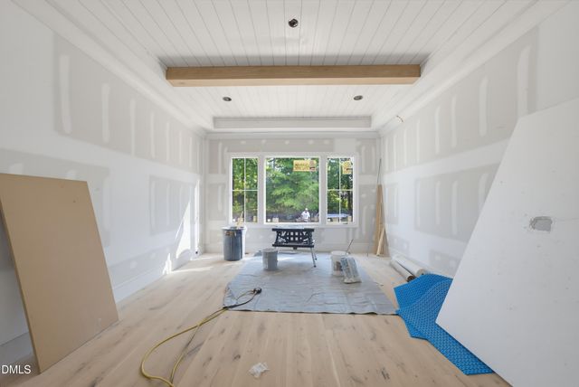 7508 Grist Mill Road, Raleigh, NC 27615