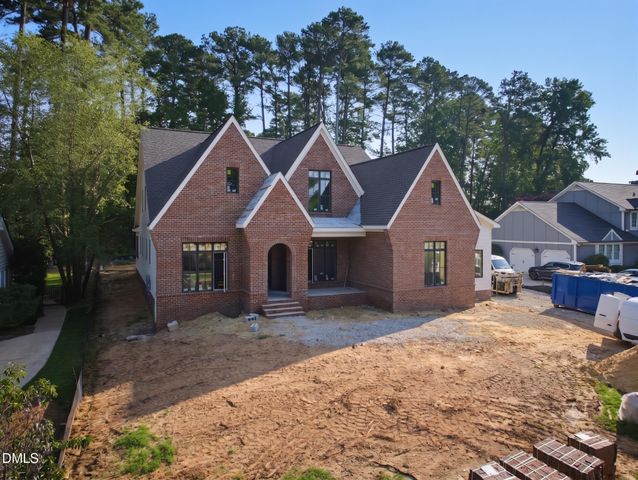 7508 Grist Mill Road, Raleigh, NC 27615