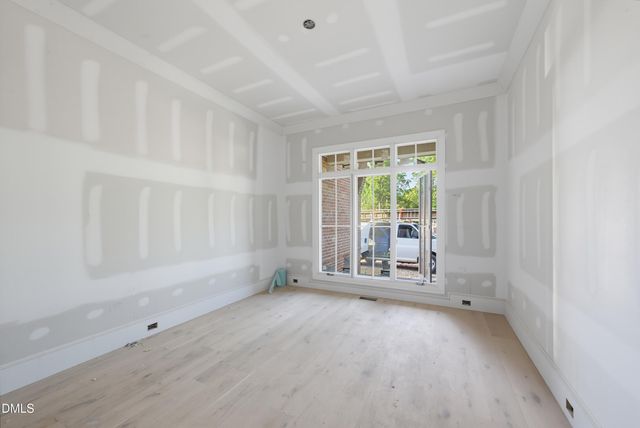 7508 Grist Mill Road, Raleigh, NC 27615