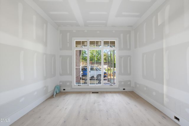 7508 Grist Mill Road, Raleigh, NC 27615