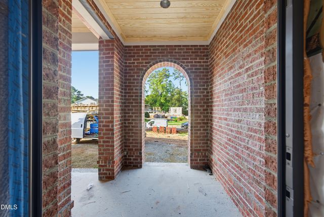 7508 Grist Mill Road, Raleigh, NC 27615